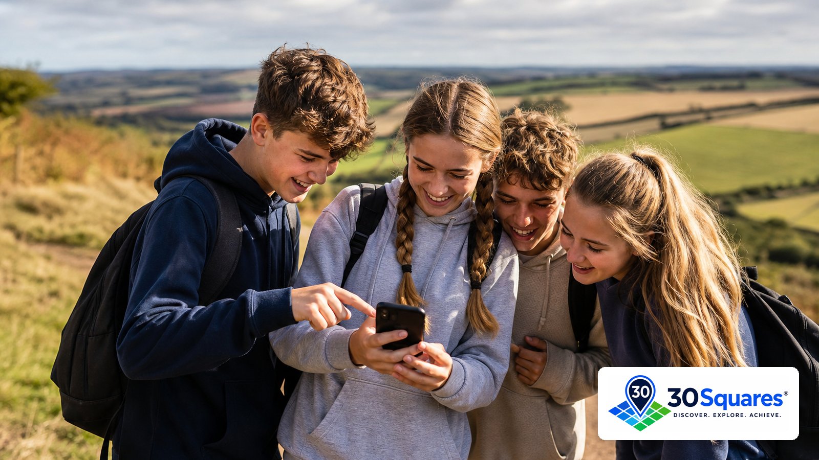 Engaging Activities for Teenagers in Angus: Embrace Autonomy and Adventure