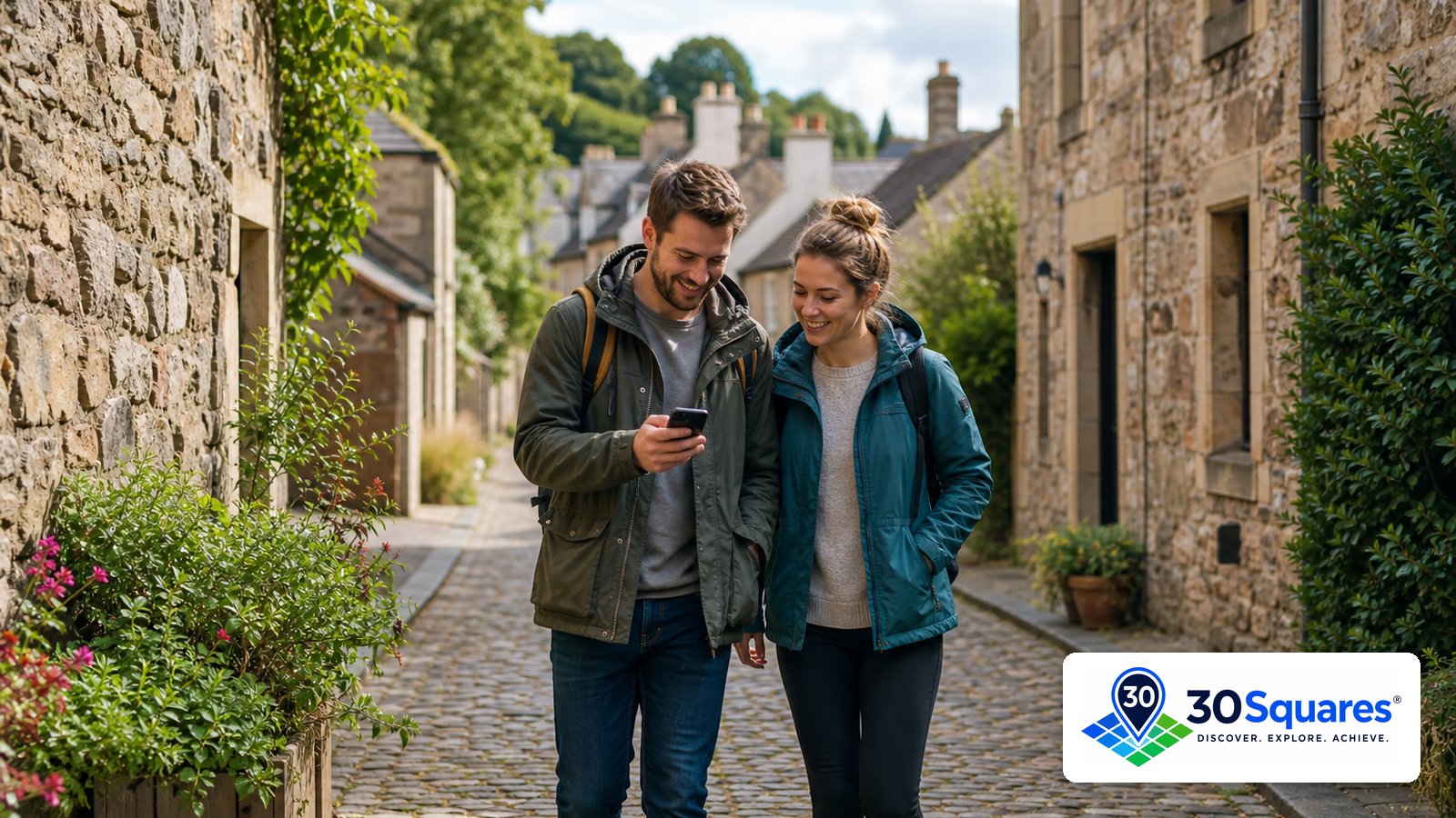 Exploring Angus on Foot: A Guide to Enjoyable Walking Adventures
