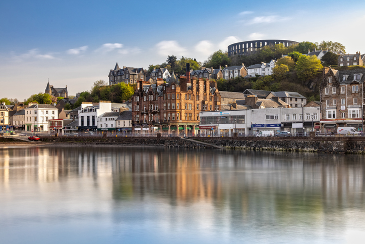 Harbour Venues Wanted for The Scottish Harbour Trail