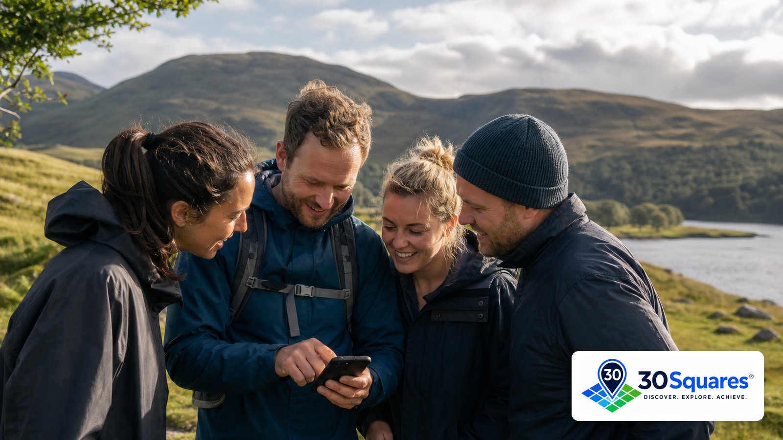 Planning the Perfect Corporate Away Day in Scotland: A Guide