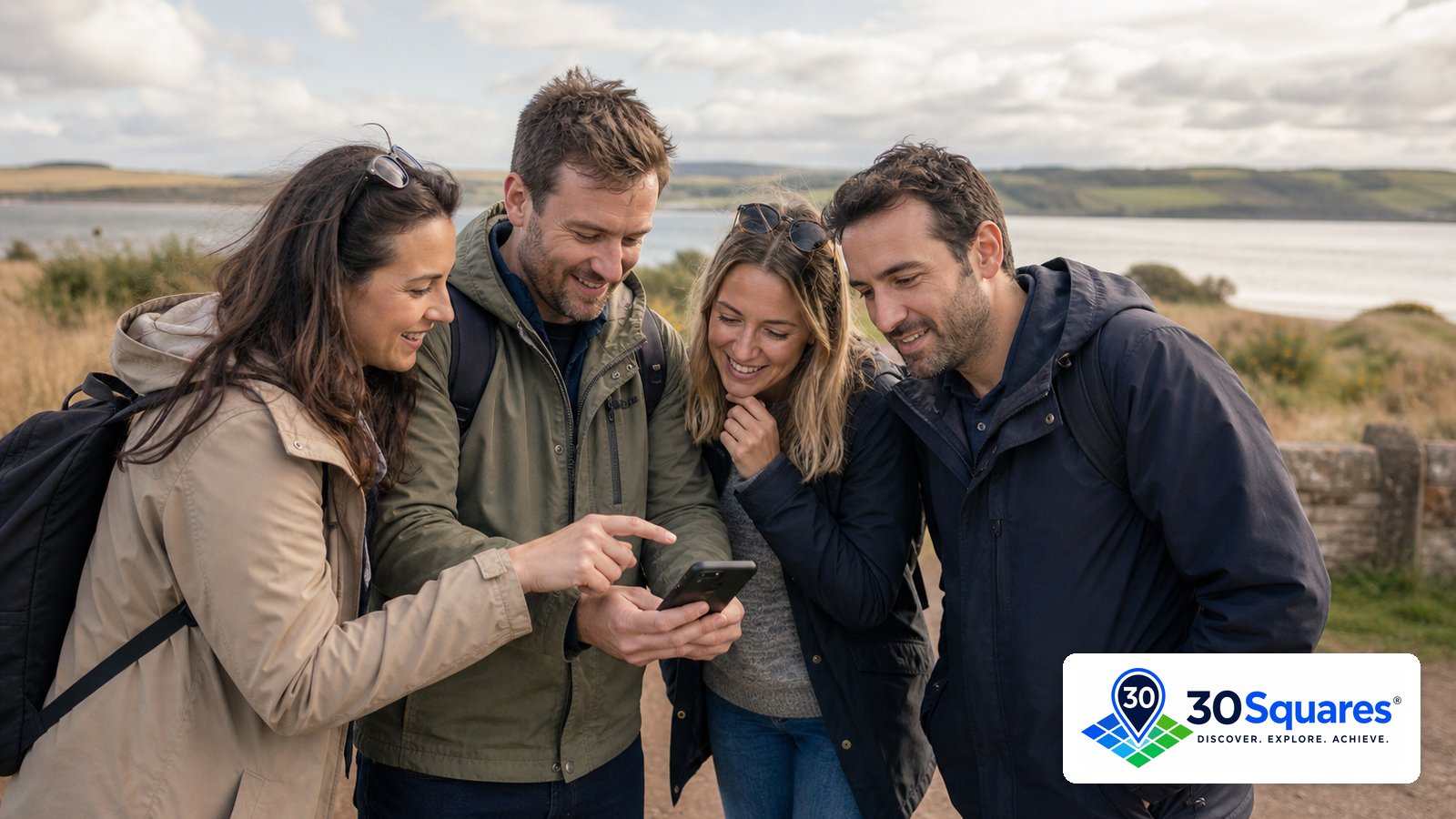 Planning Your Corporate Away Day in Montrose: A Practical Guide