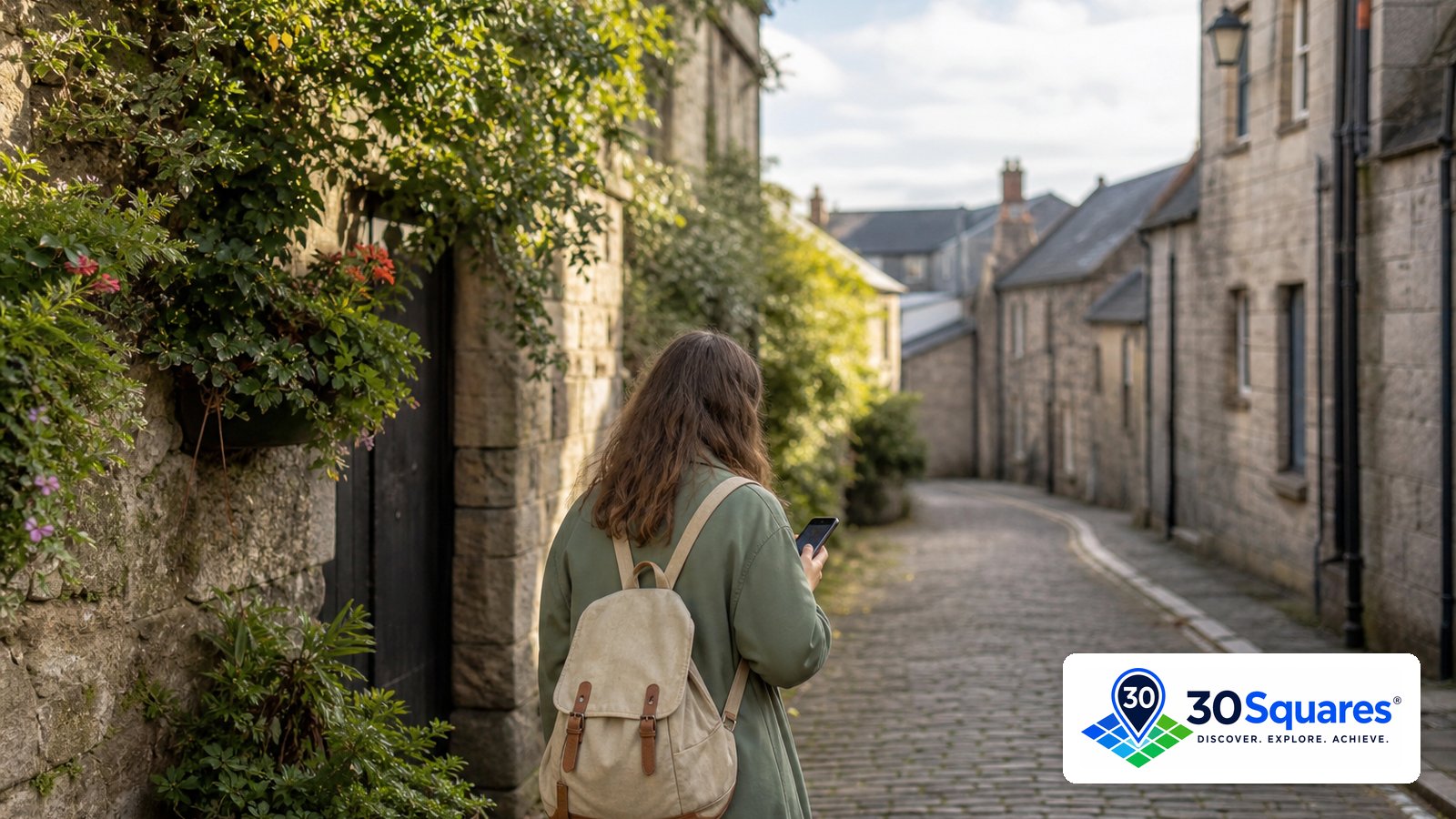 Rediscovering Aberdeen: Hidden Gems in Your Own Backyard