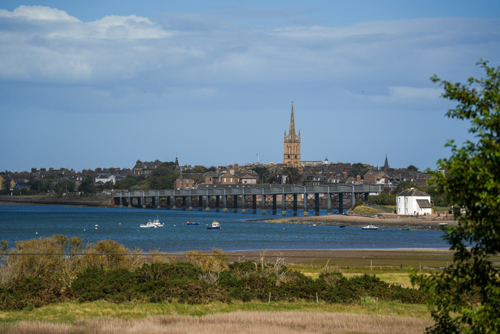The Magic of Montrose