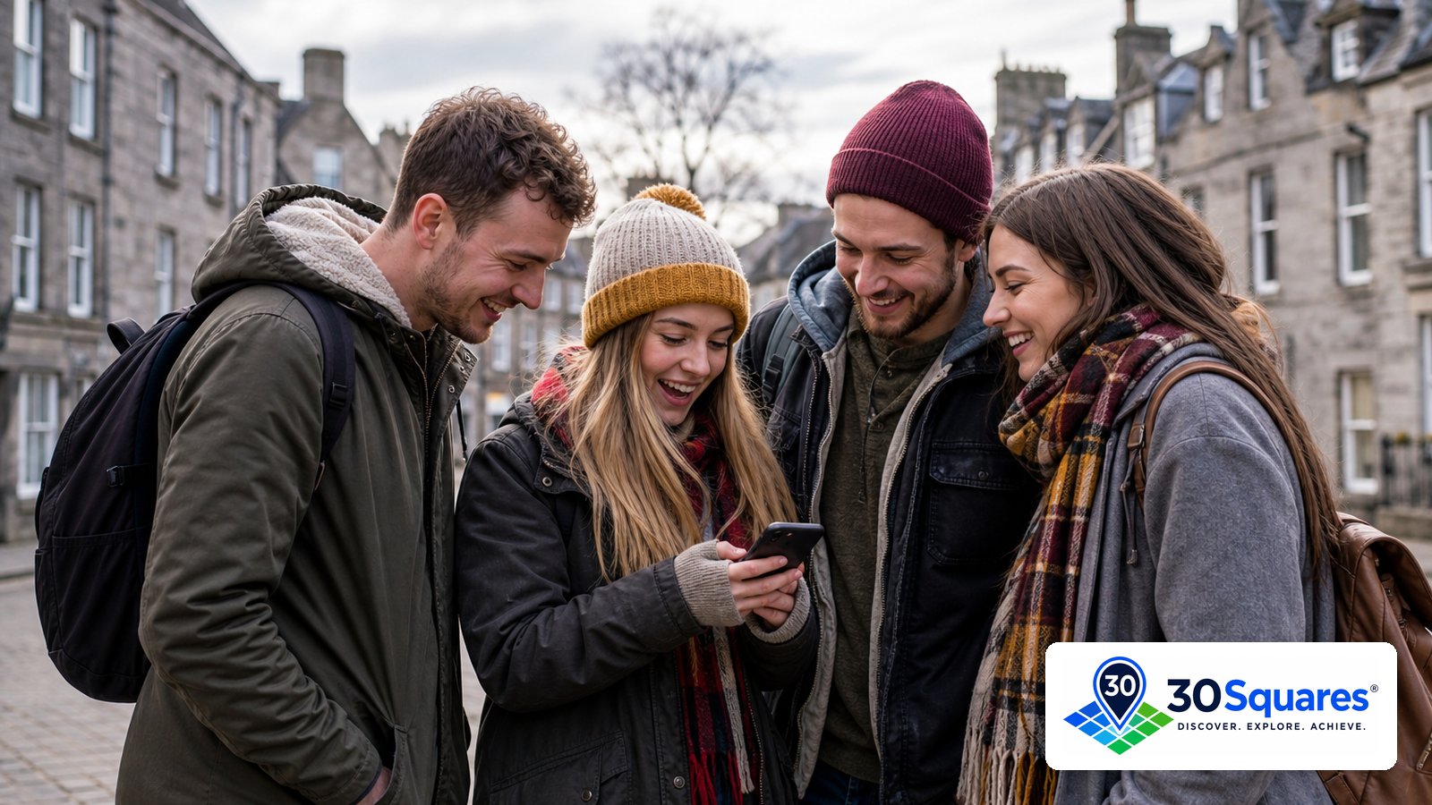 Unearth the Quirky Side of Aberdeen: Unusual Activities to Explore