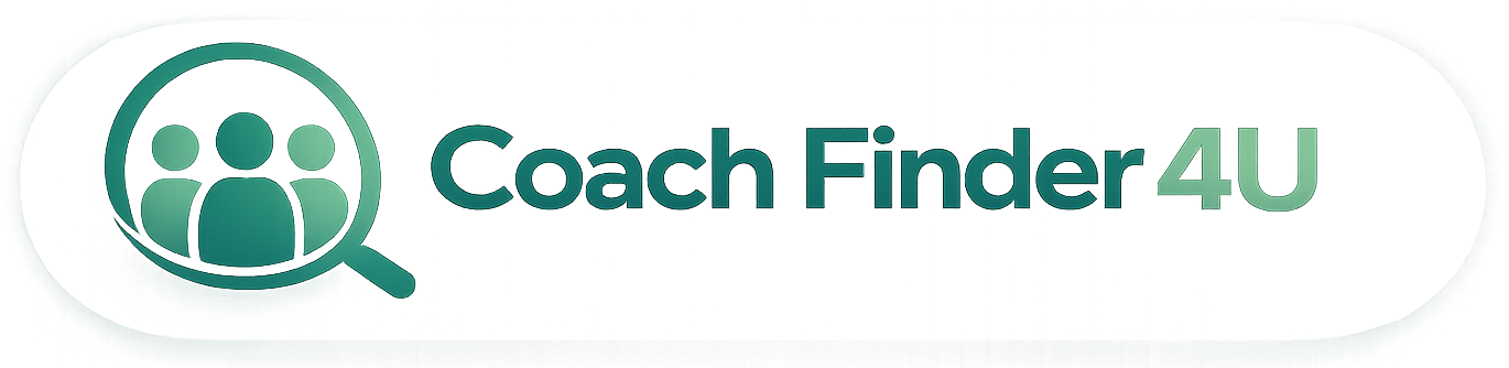 Coach Finder 4U