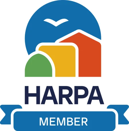 HARPA Member