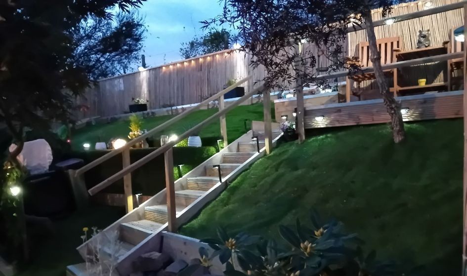 Dovecot Caravan Park photo 12