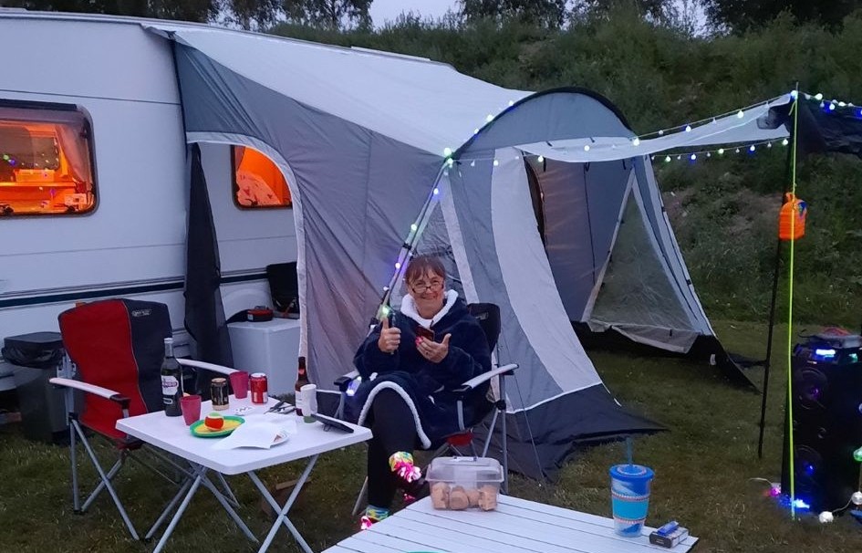 Dovecot Caravan Park photo 13