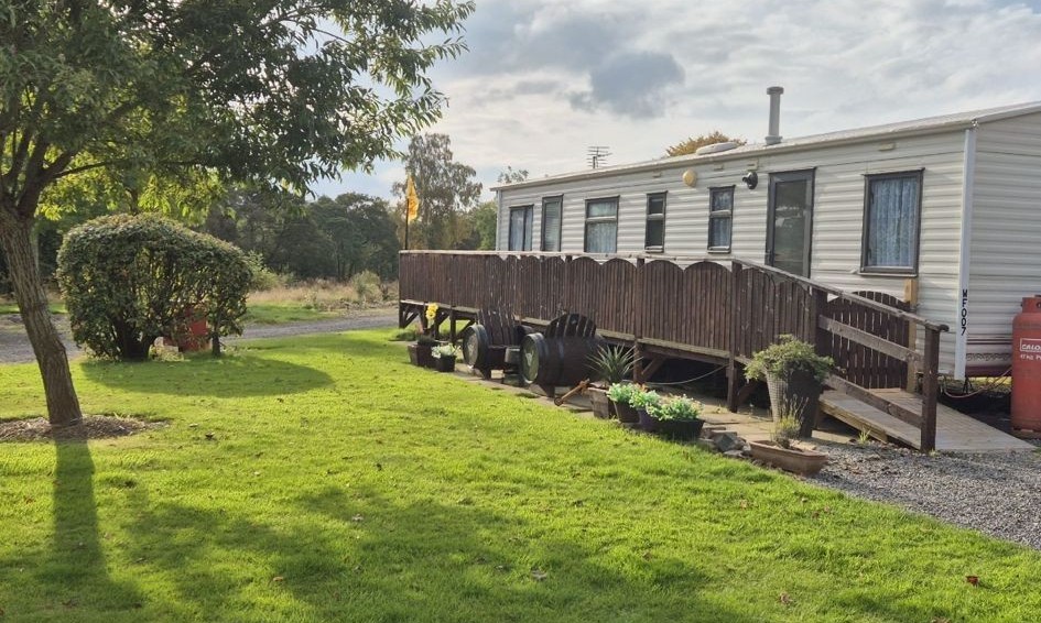 Dovecot Caravan Park photo 14