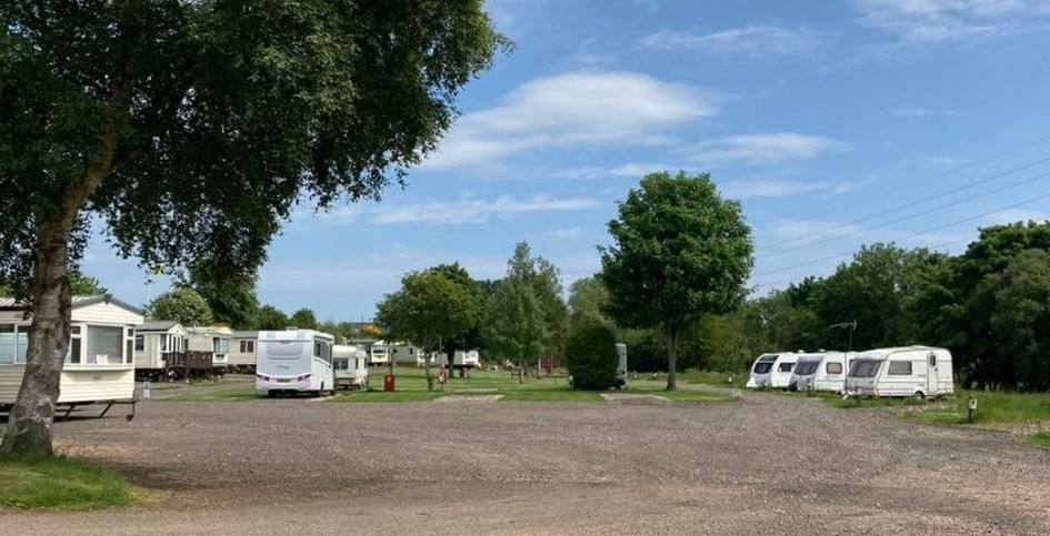 Dovecot Caravan Park photo 5