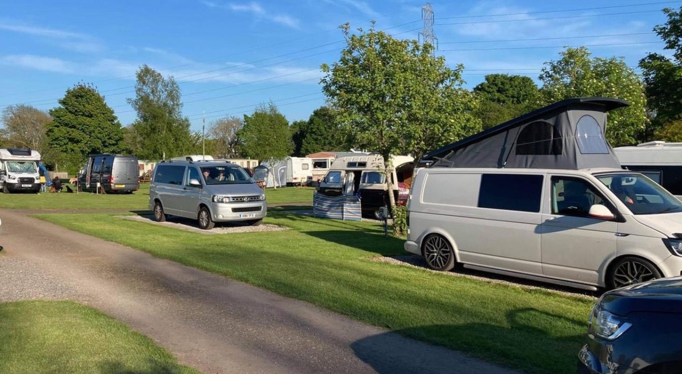 Dovecot Caravan Park photo 6