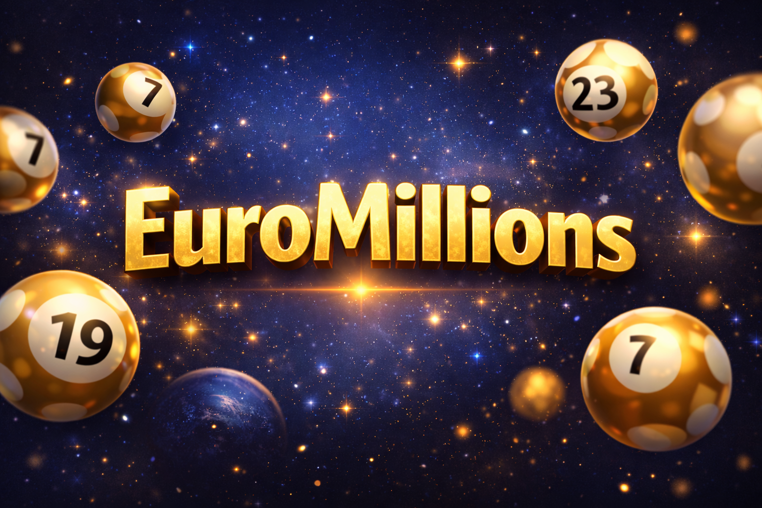 Why Use Lottery Predictions for EuroMillions