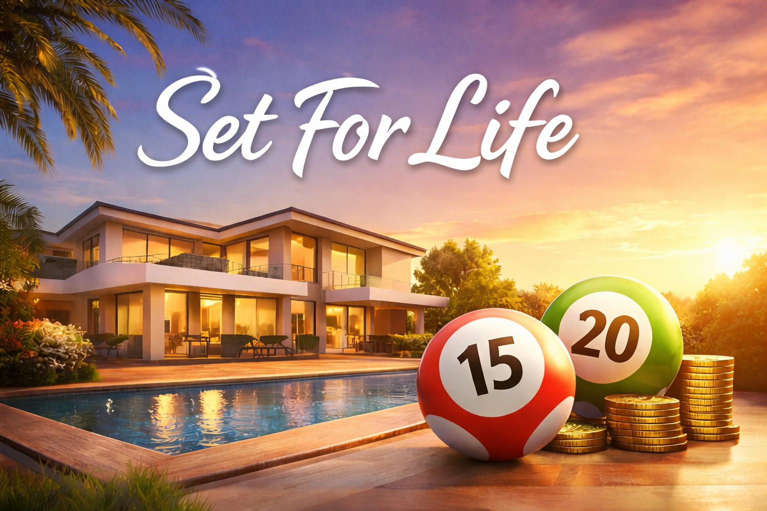 Why Use Lottery Predictions for Set For Life