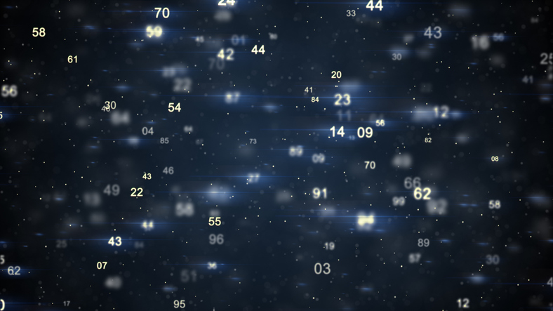 Why Smart UK Lottery Players Use Data—Not Guesswork—to Pick Their Numbers