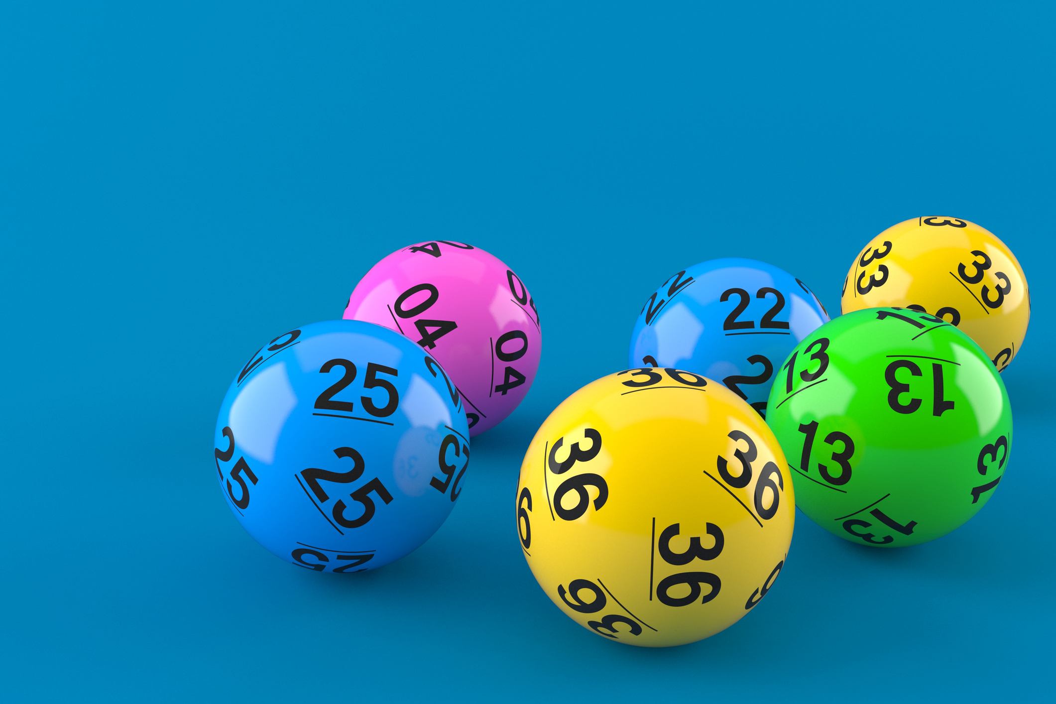 Can Smart Statistics Really Help You Win the Lottery?