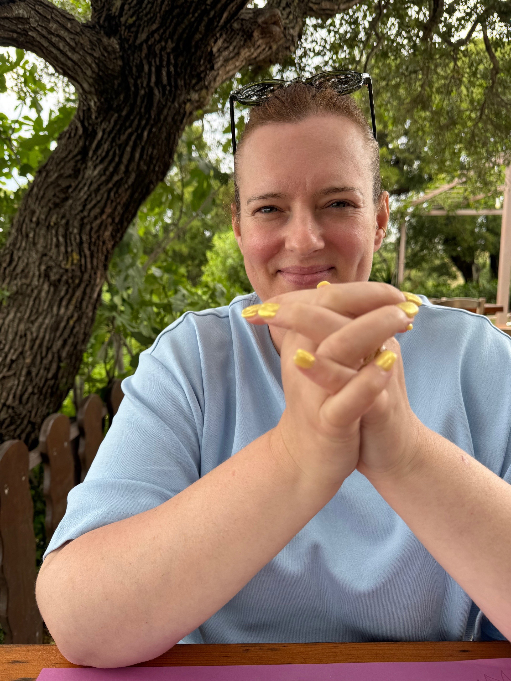 Julie Bodman, ADHD Coach