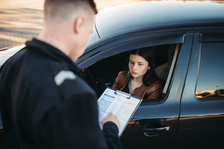 Can You Avoid a Driving Ban in Scotland?