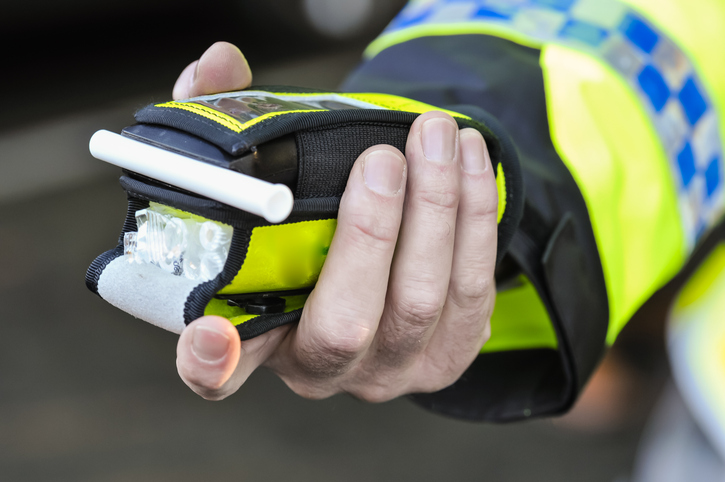 Drink Driving in Scotland: What Happens Next?