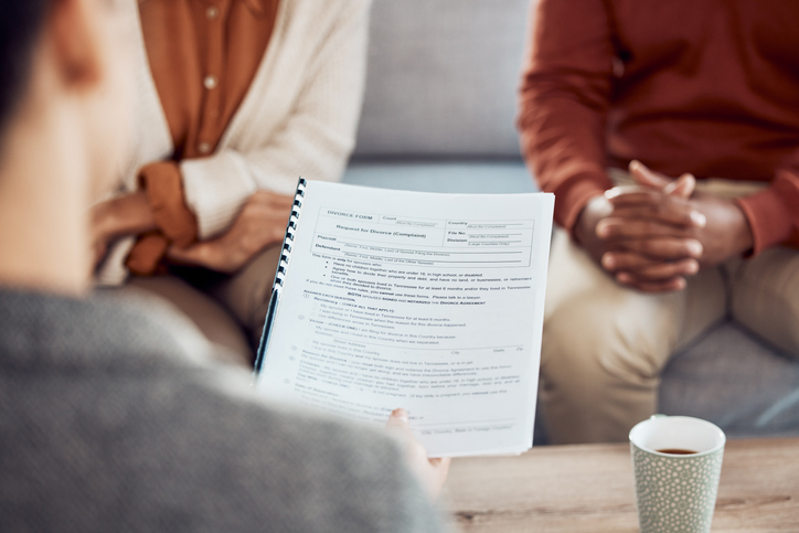 Do Unmarried Couples Have Legal Rights in Scotland?