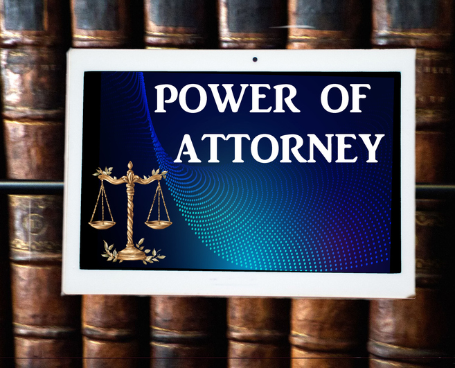 Understanding Power of Attorney in Scotland