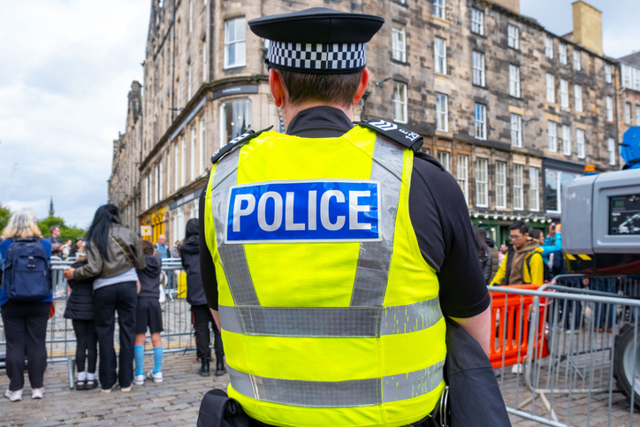 Do You Have to Speak to the Police in Scotland? Your Rights Explained