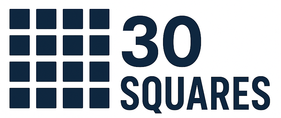 30 Squares® - "The Magic of Montrose"