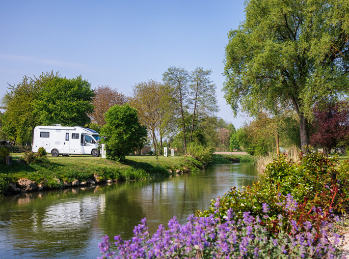 New Bespoke Caravan Park Booking System Now Live with Full Walkthrough Video