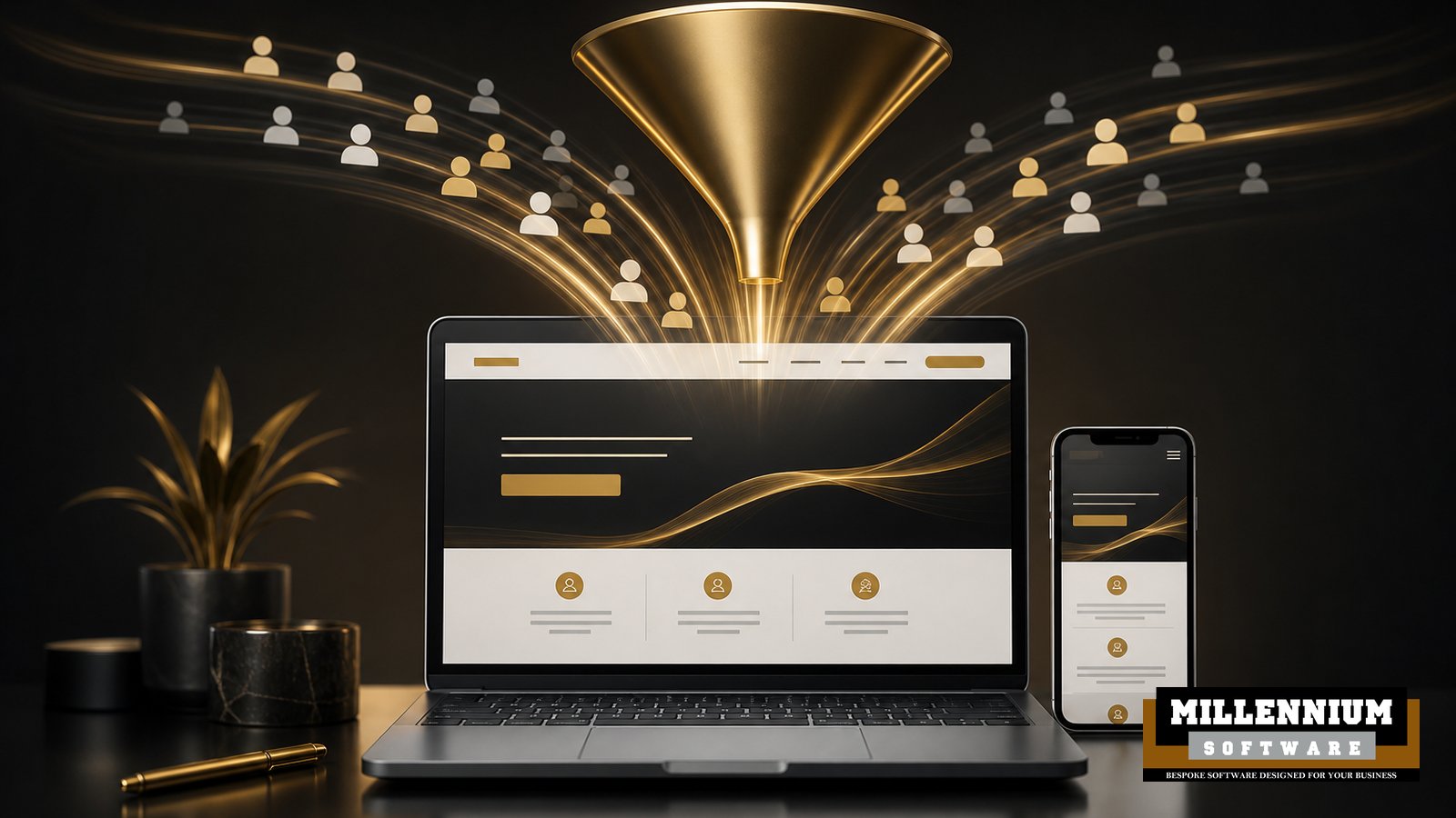 How Self-Service Online Tools Reduce Business Costs