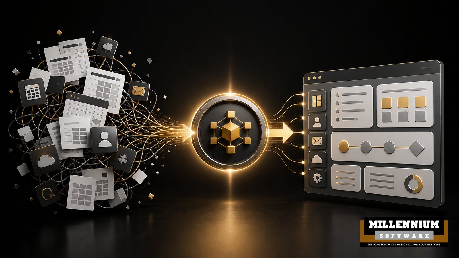 How to Choose the Right Bespoke Software Developer for Your Business