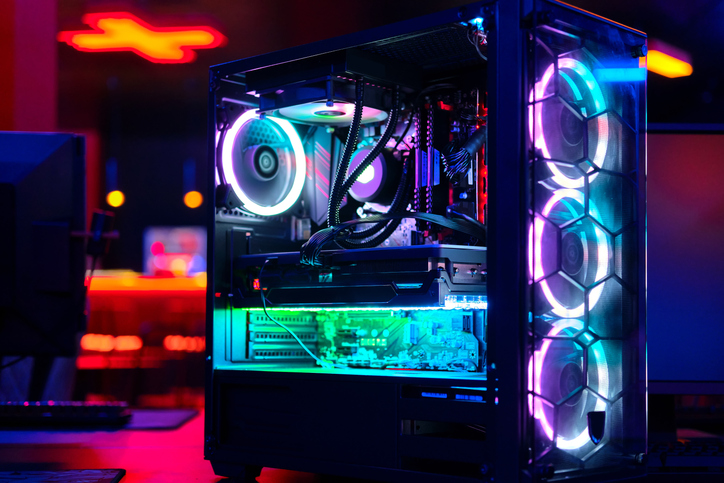 Why a Custom-Built PC Is Still the Best Choice for Your Home or Business