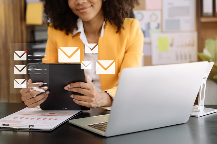 Streamlining Your Business Communication with Microsoft 365