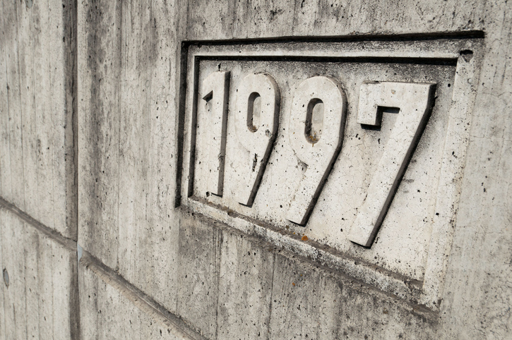 My 30th Year of Bespoke Software Development | Millennium Software