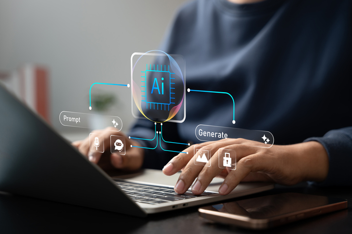 How AI Is Transforming Software Development in 2025 — And Why Millennium Software Is Ahead of the Curve