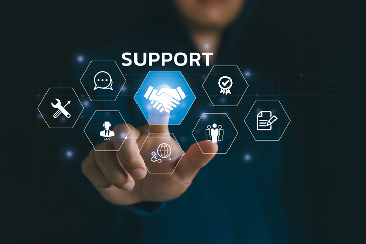 Why IT Support Contracts are Essential for Small Businesses