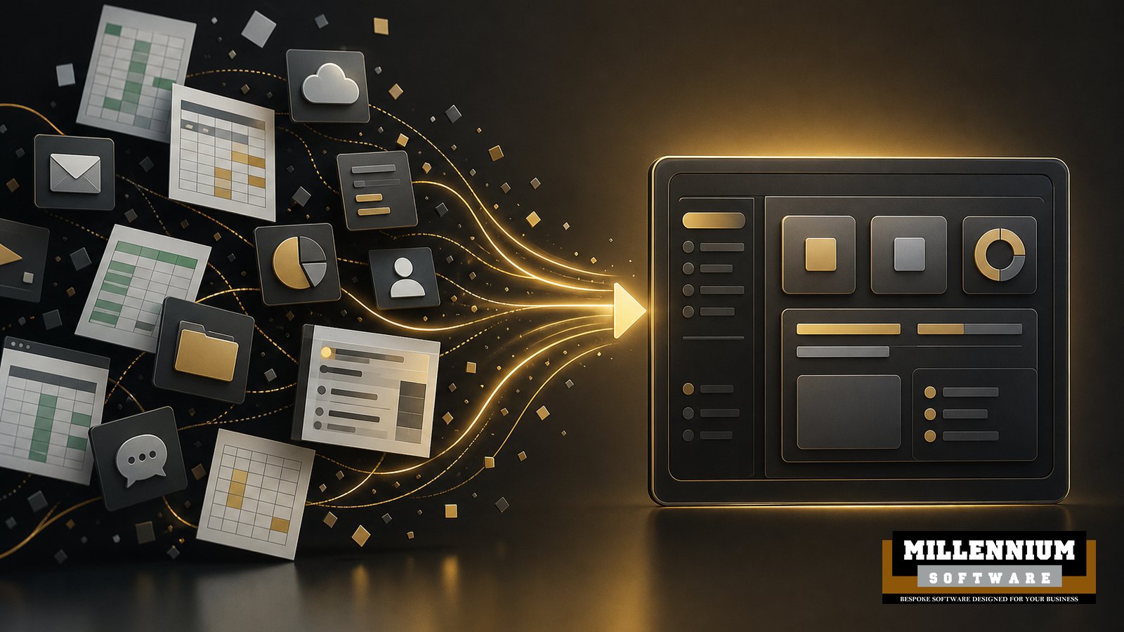 Is Bespoke Software Better Than SaaS Subscriptions for Your Business?