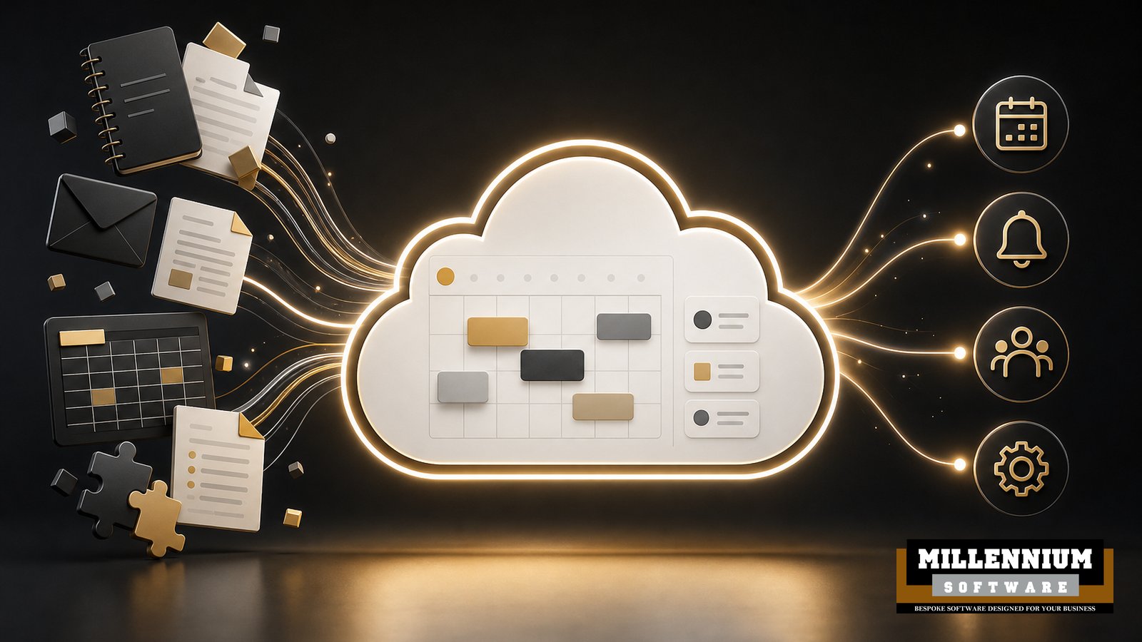 Should Your Business Build Its Own Booking System?