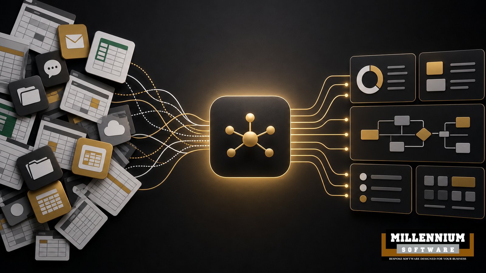 Signs Your Business Has Outgrown Its Original Software Tools