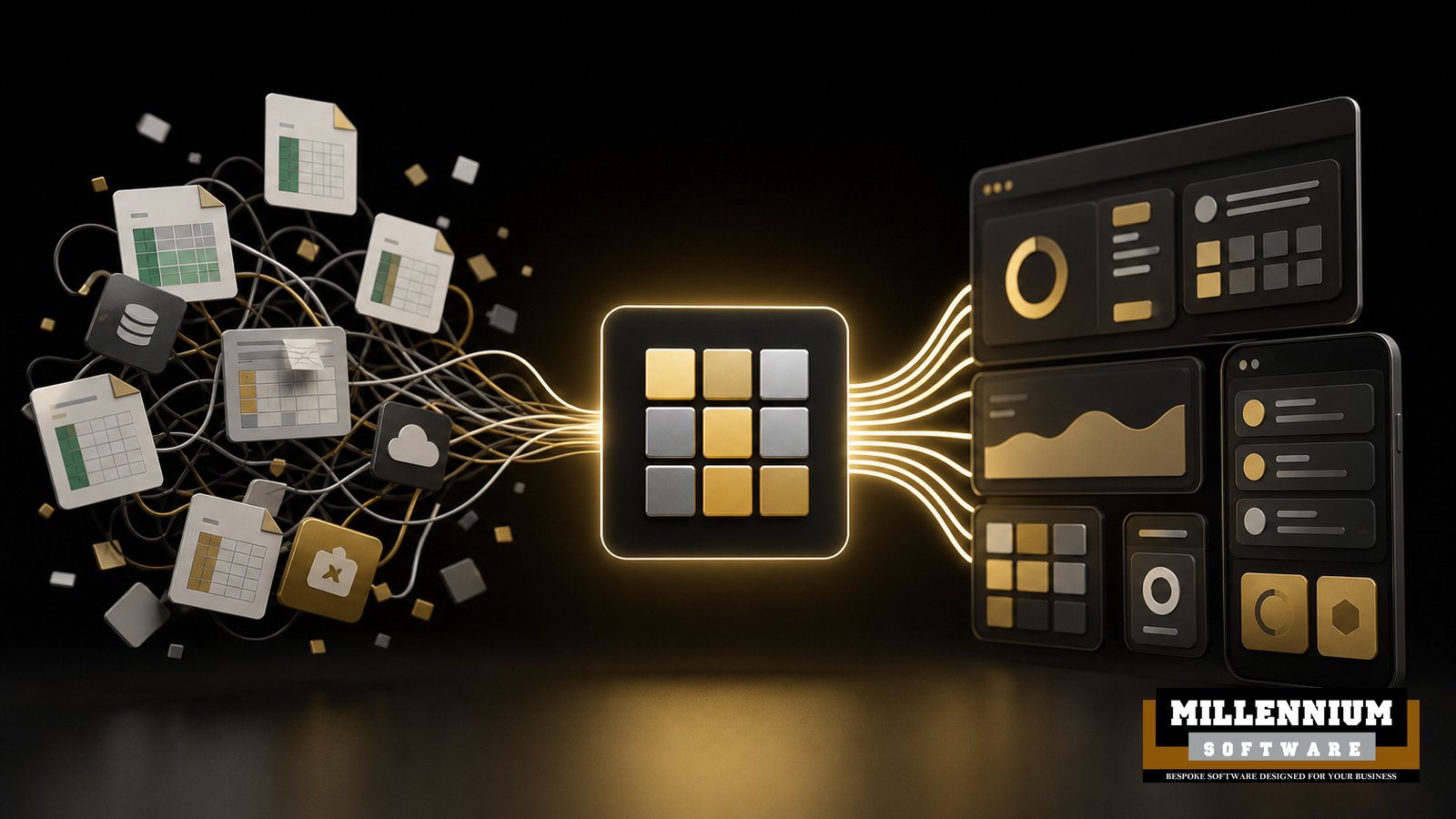 What to Ask When Choosing a Bespoke Software Developer