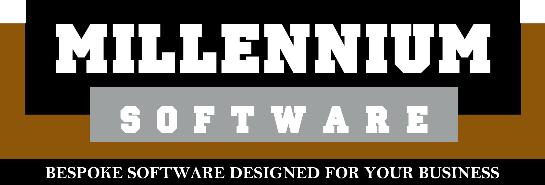 Millennium Software logo