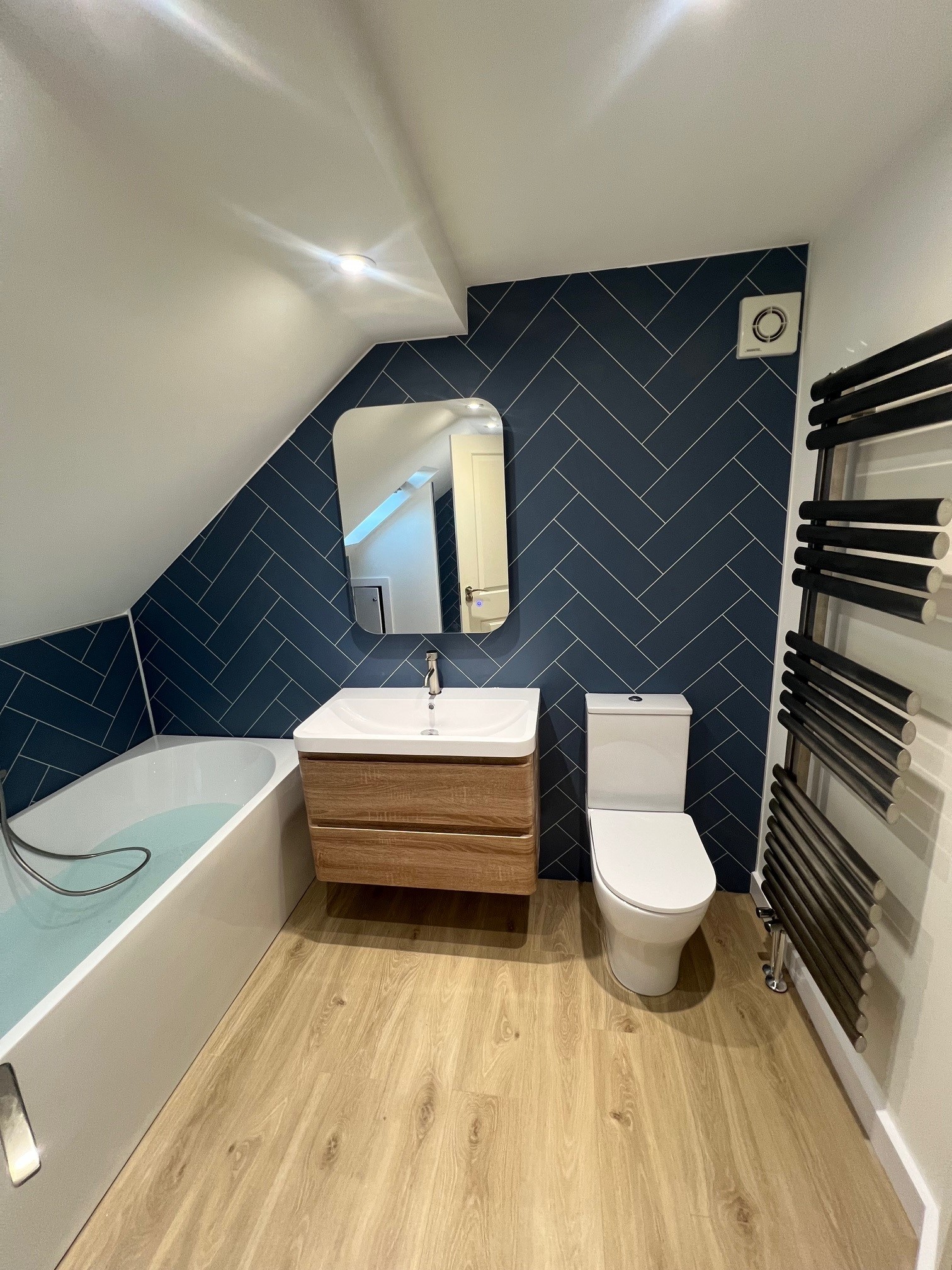 Transform Your Home with Stunning En Suites in Angus and Tayside