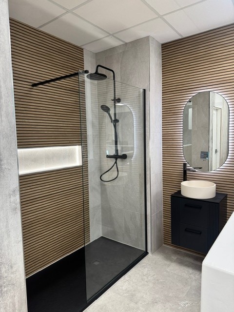 Transform Your Space: Expert Bathroom Design in Arbroath