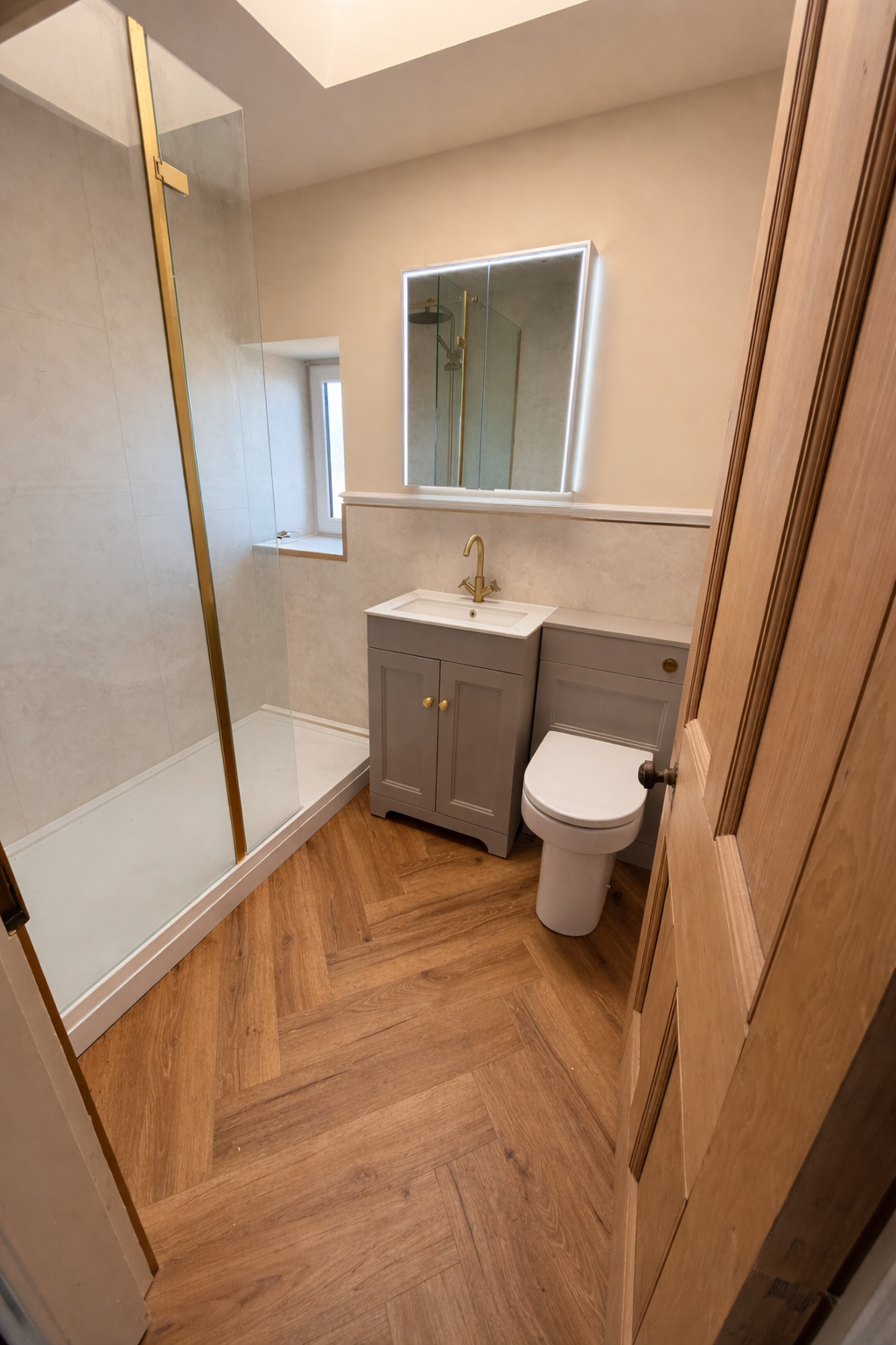 Transform Your Home with a Bathroom Upgrade in Angus and Tayside