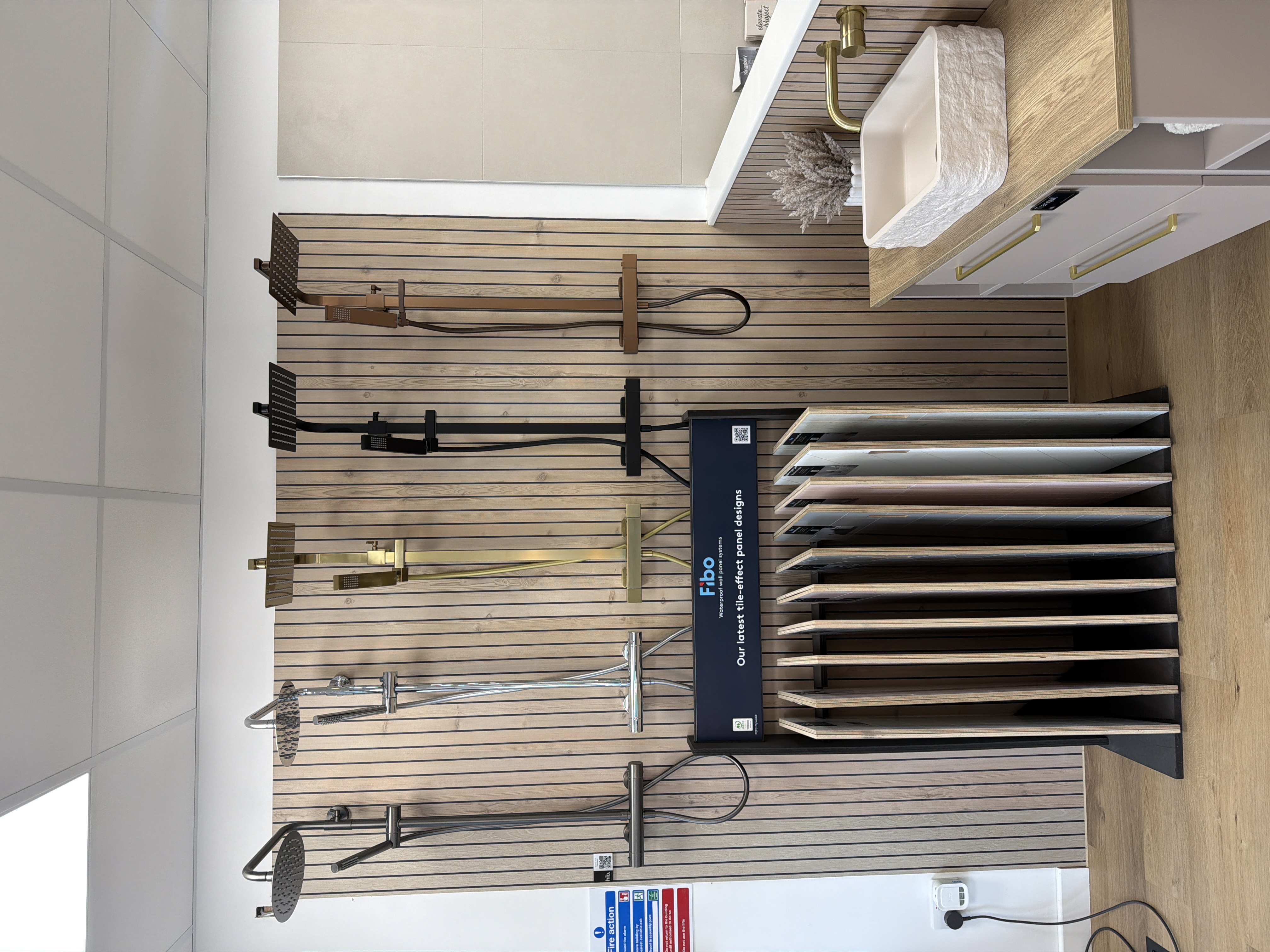 Transform Your Space with modern, high quality Wet Wall