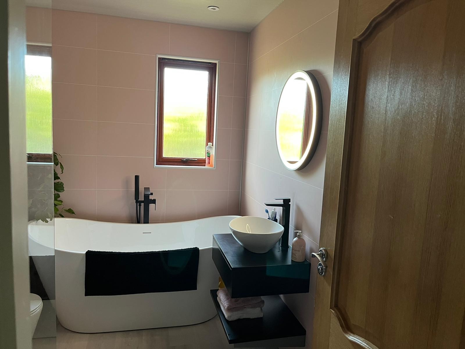 Transform Your Space: A Comprehensive Guide to Bathroom Renovation in Angus