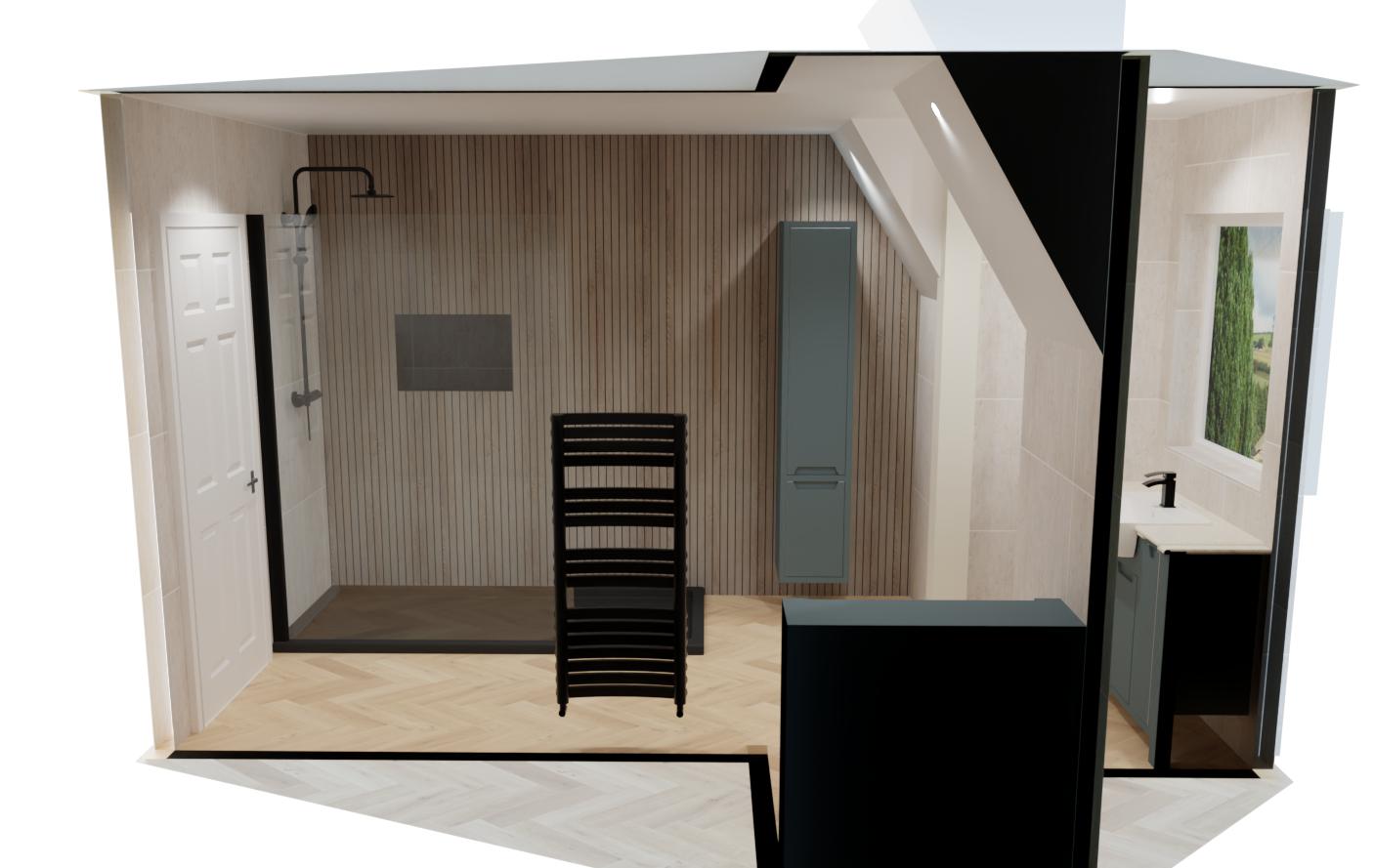 Your Ultimate Bathroom Upgrade Cost Guide: Stylish Solutions for Families