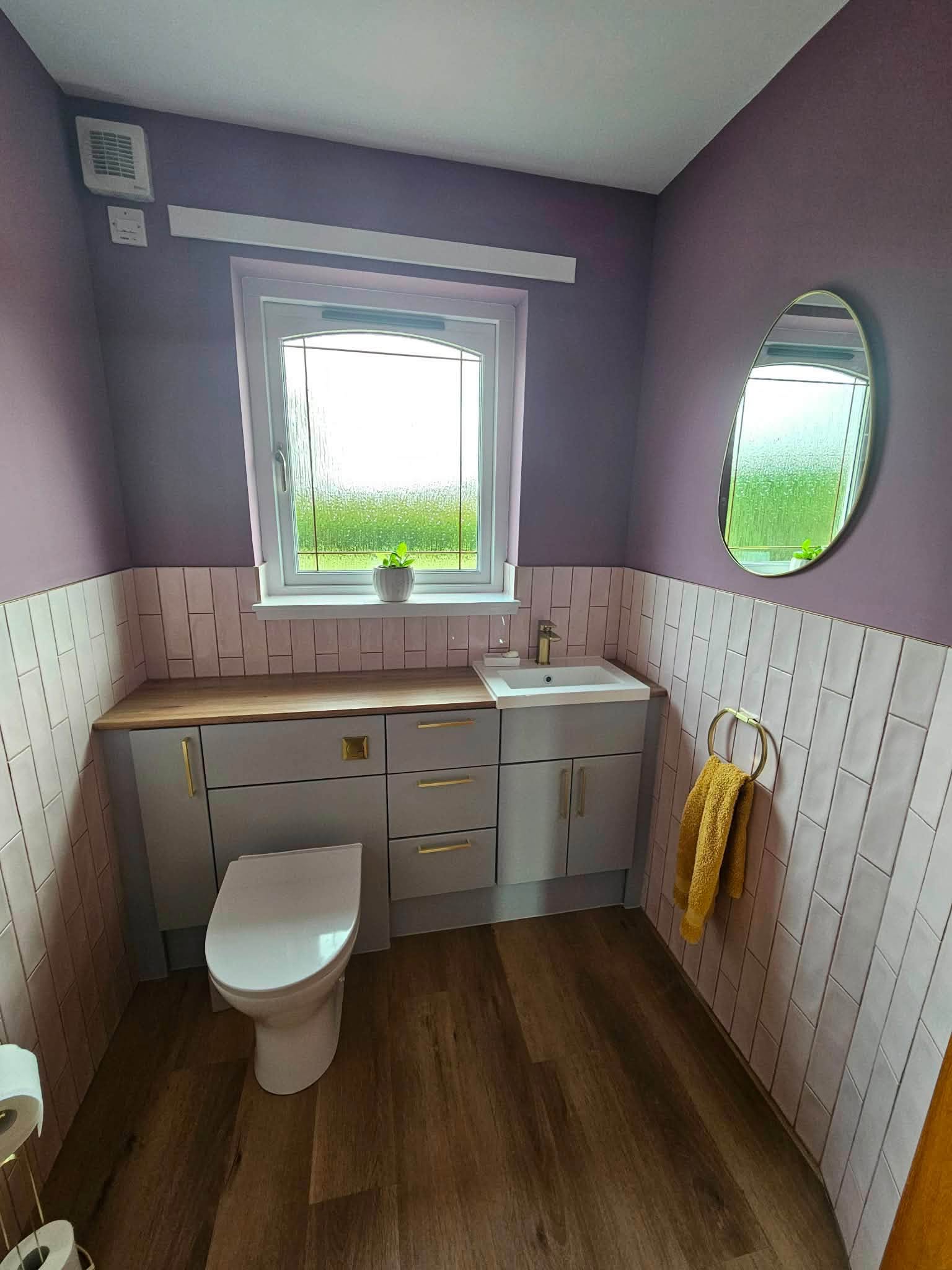 Innovative Bathroom Renovation Ideas for Arbroath Homes