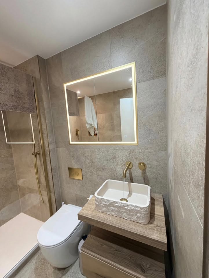 Finding the Right Tiled Bathroom: A Practical Guide for Families in Carnoustie