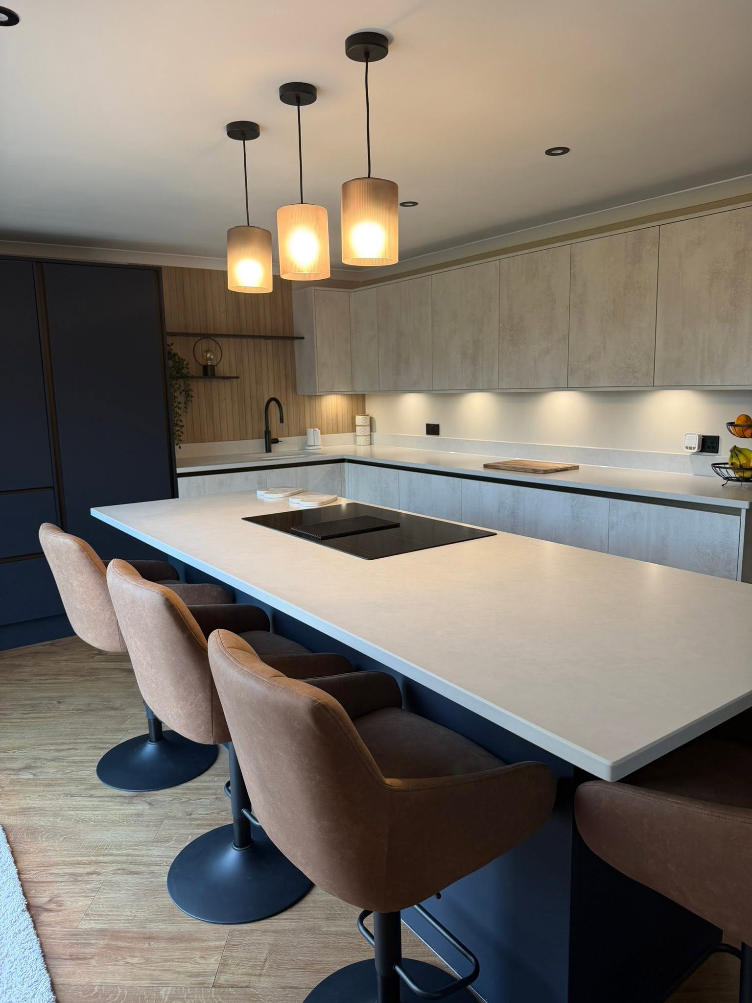 Kitchens