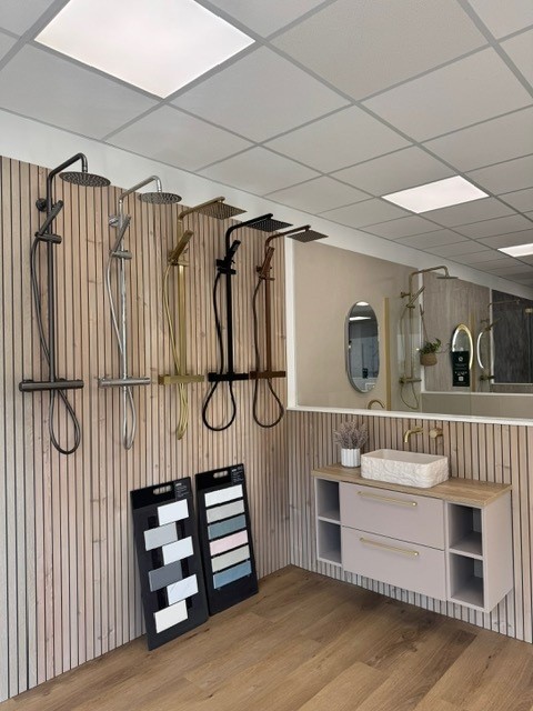 Bathroom, Ensuite - Shower