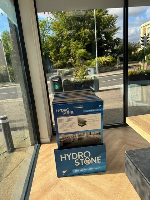 waterproof flooring choices